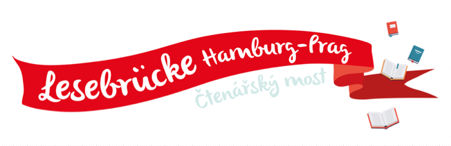 Logo HH-Prag Lesebrücke