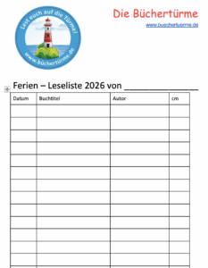 Bild Ferienleseliste26